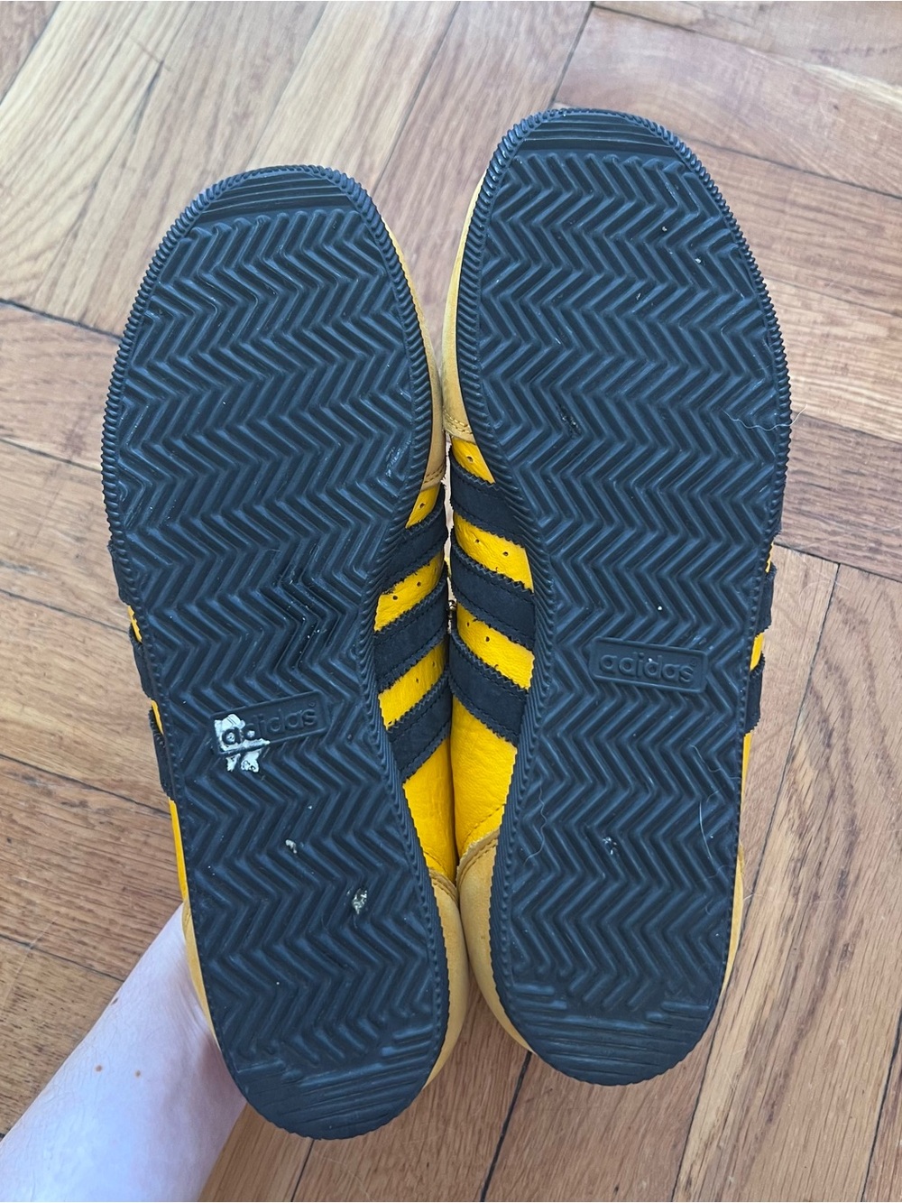 adidas Originals Japan low sneaker - Picture 8 of 9